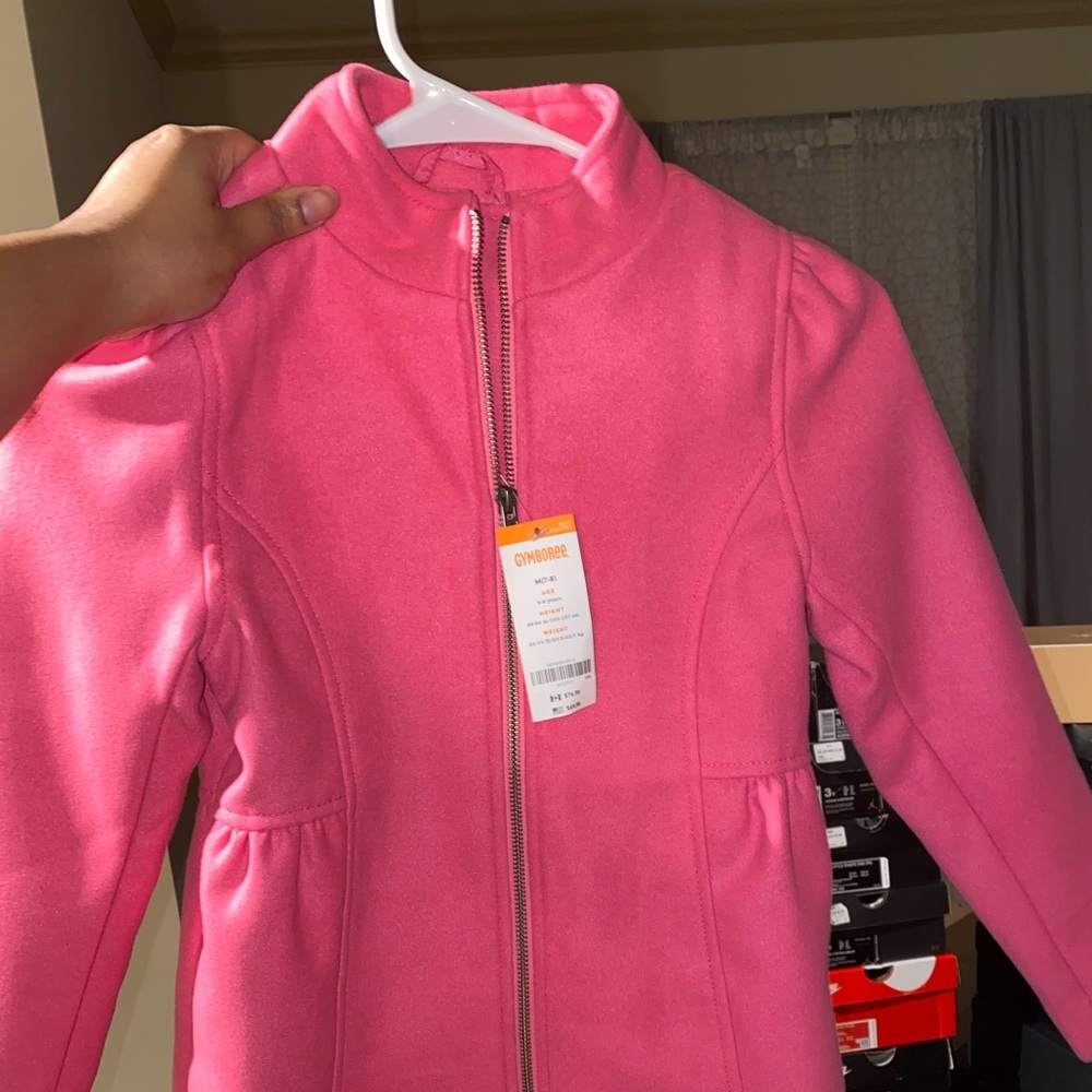 Kids Gymboree Jacket